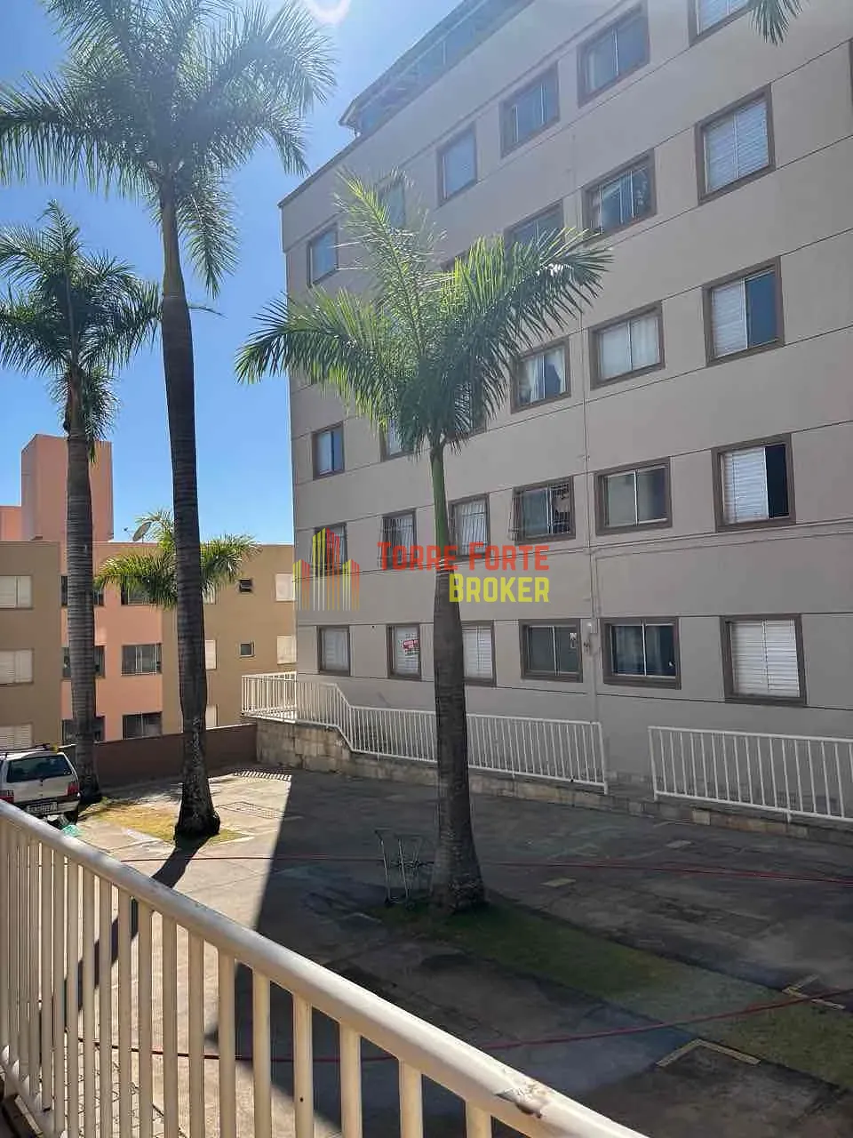 Apartamento, 4 quartos, 87 m² - Foto 1