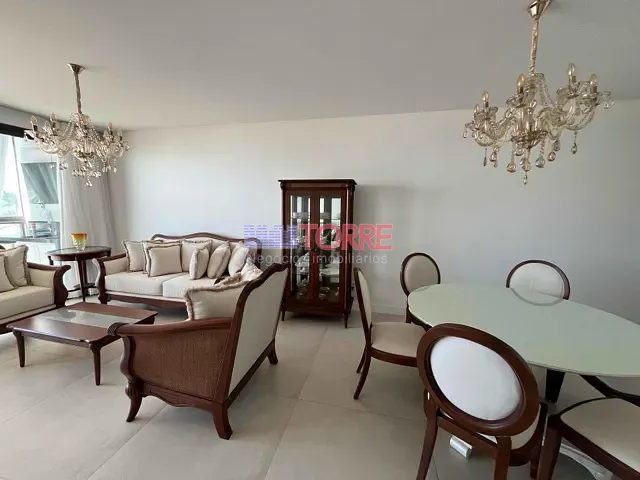 Apartamento 2 quartos e 3 banheiros, à venda, no bairro Nossa Senhora da Vitória em Ilhéus