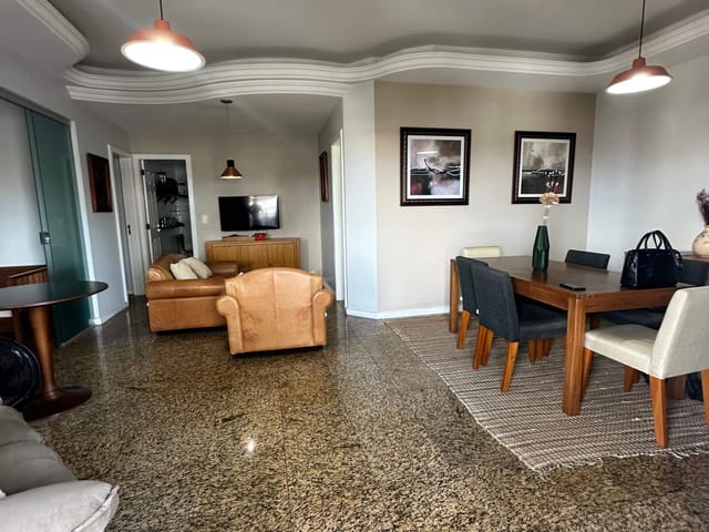 Foto do Apartamento - Apartamento - Ed. Village Gold - Umarizal | Tsubaki Imóveis