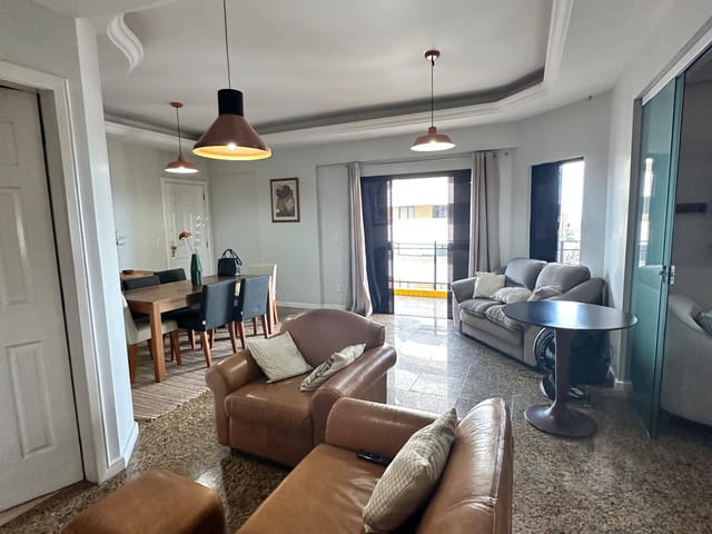 Foto do Apartamento - Apartamento - Ed. Village Gold - Umarizal | Tsubaki Imóveis