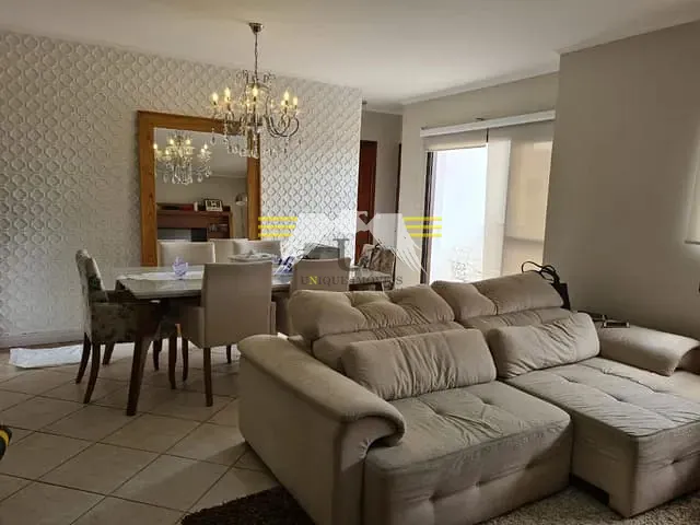 Apartamento com 125m² 3 quartos e 1 banheiro, à venda, no bairro Vila Carrão em São Paulo