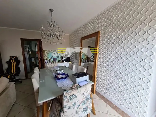 Apartamento com 125m² 3 quartos e 1 banheiro, à venda, no bairro Vila Carrão em São Paulo