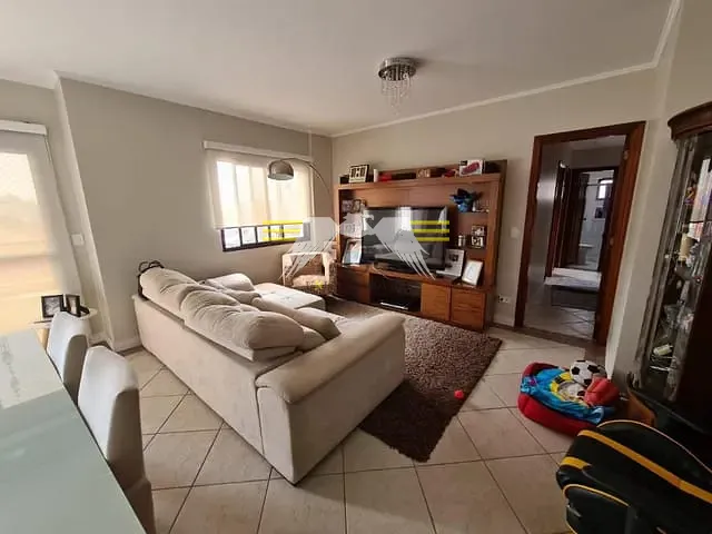 Apartamento com 125m² 3 quartos e 1 banheiro, à venda, no bairro Vila Carrão em São Paulo