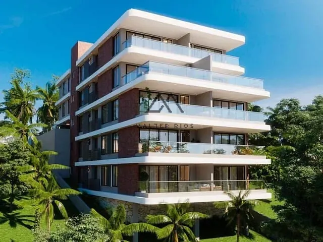 Apartamento 3 quartos e 2 banheiros, à venda, no bairro Nossa Senhora da Vitória em Ilhéus