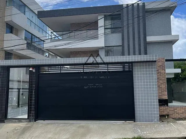 Apartamento 3 quartos e 2 banheiros, à venda, no bairro Nossa Senhora da Vitória em Ilhéus