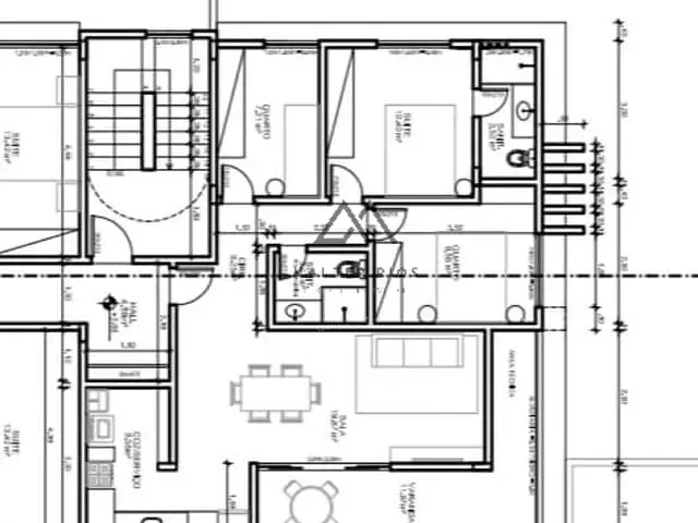 Apartamento 3 quartos e 2 banheiros, à venda, no bairro Nossa Senhora da Vitória em Ilhéus