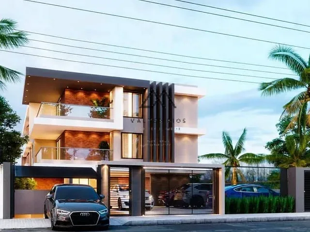 Apartamento 3 quartos e 2 banheiros, à venda, no bairro Nossa Senhora da Vitória em Ilhéus