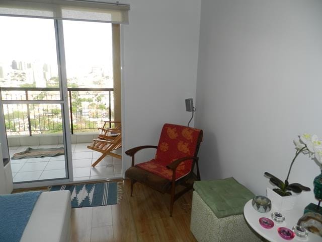 Apartamento com 70m² 3 quartos e 2 banheiros, à venda, no bairro Cambuci em São Paulo