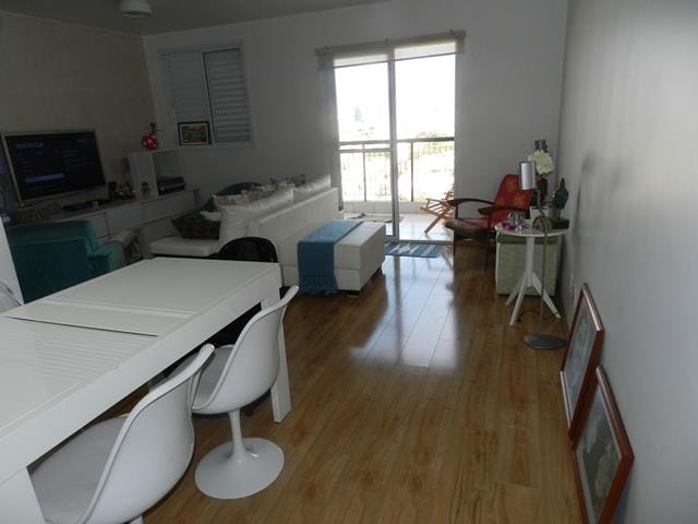 Apartamento com 70m² 3 quartos e 2 banheiros, à venda, no bairro Cambuci em São Paulo
