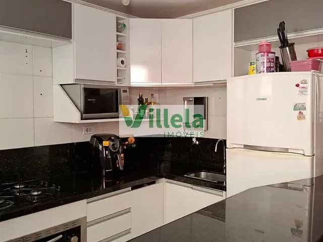 Apartamento 2 quartos e 1 banheiro, para alugar, no bairro Jardim América em Poá