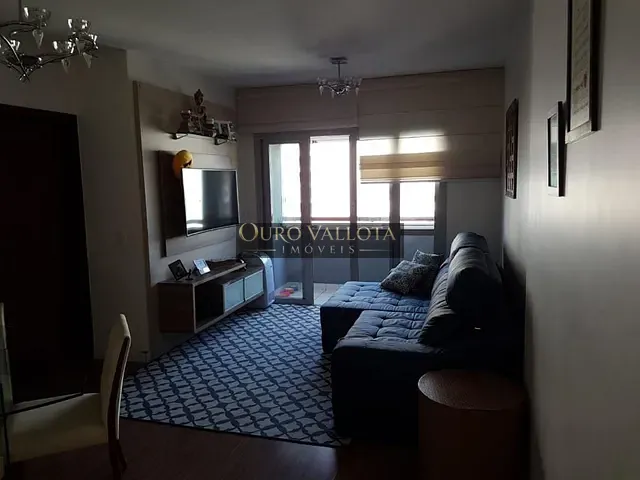 Apartamento 3 quartos e 2 banheiros, à venda, no bairro Mooca em São Paulo