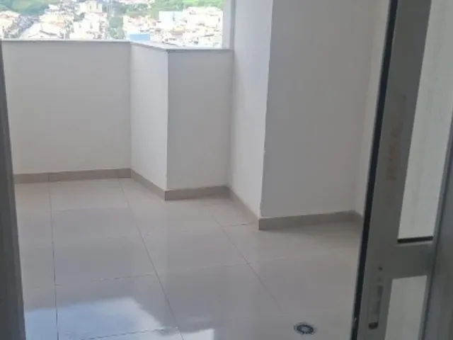 Apartamento 2 quartos e 2 banheiros, à venda, no bairro Vila Pires em Santo André