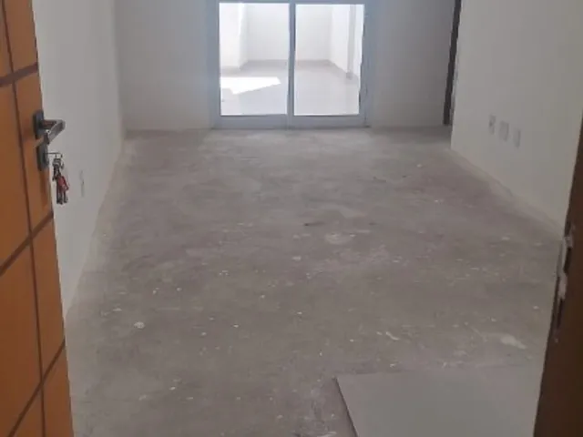 Apartamento 2 quartos e 2 banheiros, à venda, no bairro Vila Pires em Santo André