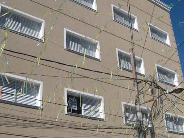 Foto do Apartamento - Apartamento para Locação 2 Quartos, 10M², Centro, Uberaba - MG | Ed. Hovspian | ZUCATO IMOBILIARIA LTDA