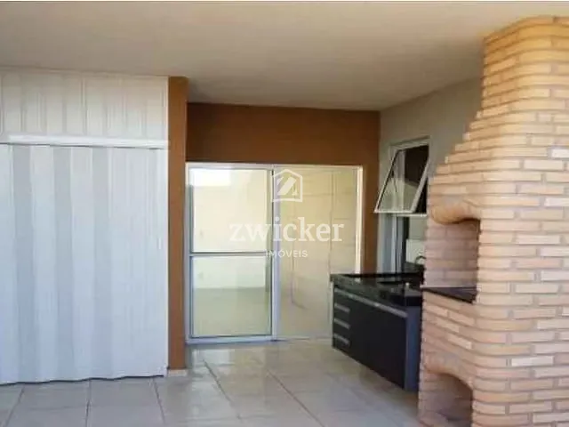 Apartamento 3 quartos e 2 banheiros, à venda, no bairro Jardim Cruzeiro do Sul em Bauru