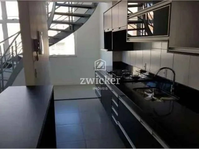 Apartamento 3 quartos e 2 banheiros, à venda, no bairro Jardim Cruzeiro do Sul em Bauru