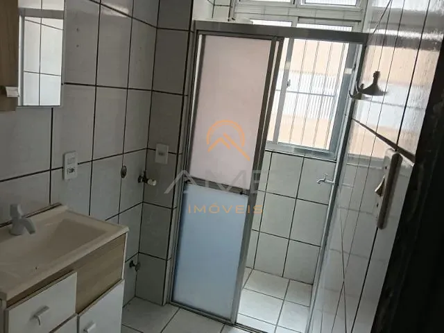 Apartamento 1 quarto e 1 banheiro, para alugar, no bairro Centro em Pelotas