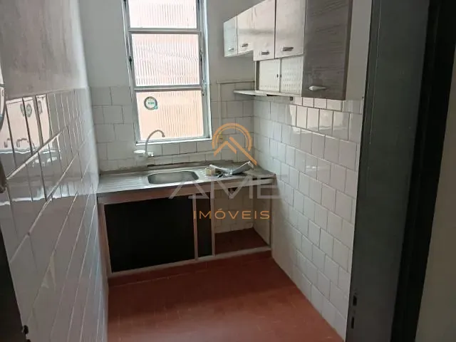 Apartamento 1 quarto e 1 banheiro, para alugar, no bairro Centro em Pelotas