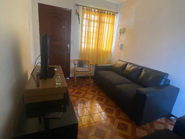 Foto do Apartamento - Apartamento à venda, com 47 m², por R$ 160.000 - Vila Sílvia, São Paulo, SP | Acharimóvel.net