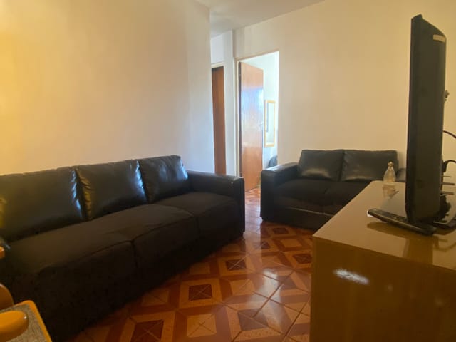 Foto do Apartamento - Apartamento à venda, com 47 m², por R$ 160.000 - Vila Sílvia, São Paulo, SP | Acharimóvel.net