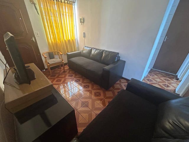Foto do Apartamento - Apartamento à venda, com 47 m², por R$ 160.000 - Vila Sílvia, São Paulo, SP | Acharimóvel.net