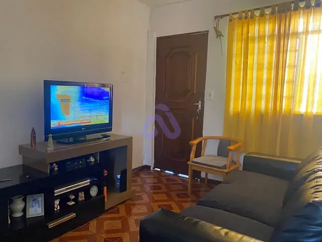Apartamento com 47m² 2 quartos e 1 banheiro, à venda, no bairro Vila Sílvia em São Paulo