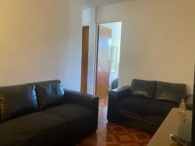 Apartamento com 47m² 2 quartos e 1 banheiro, à venda, no bairro Vila Sílvia em São Paulo