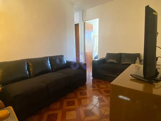 Apartamento com 47m² 2 quartos e 1 banheiro, à venda, no bairro Vila Sílvia em São Paulo
