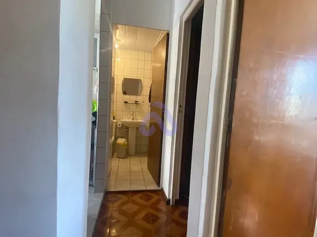 Apartamento com 47m² 2 quartos e 1 banheiro, à venda, no bairro Vila Sílvia em São Paulo