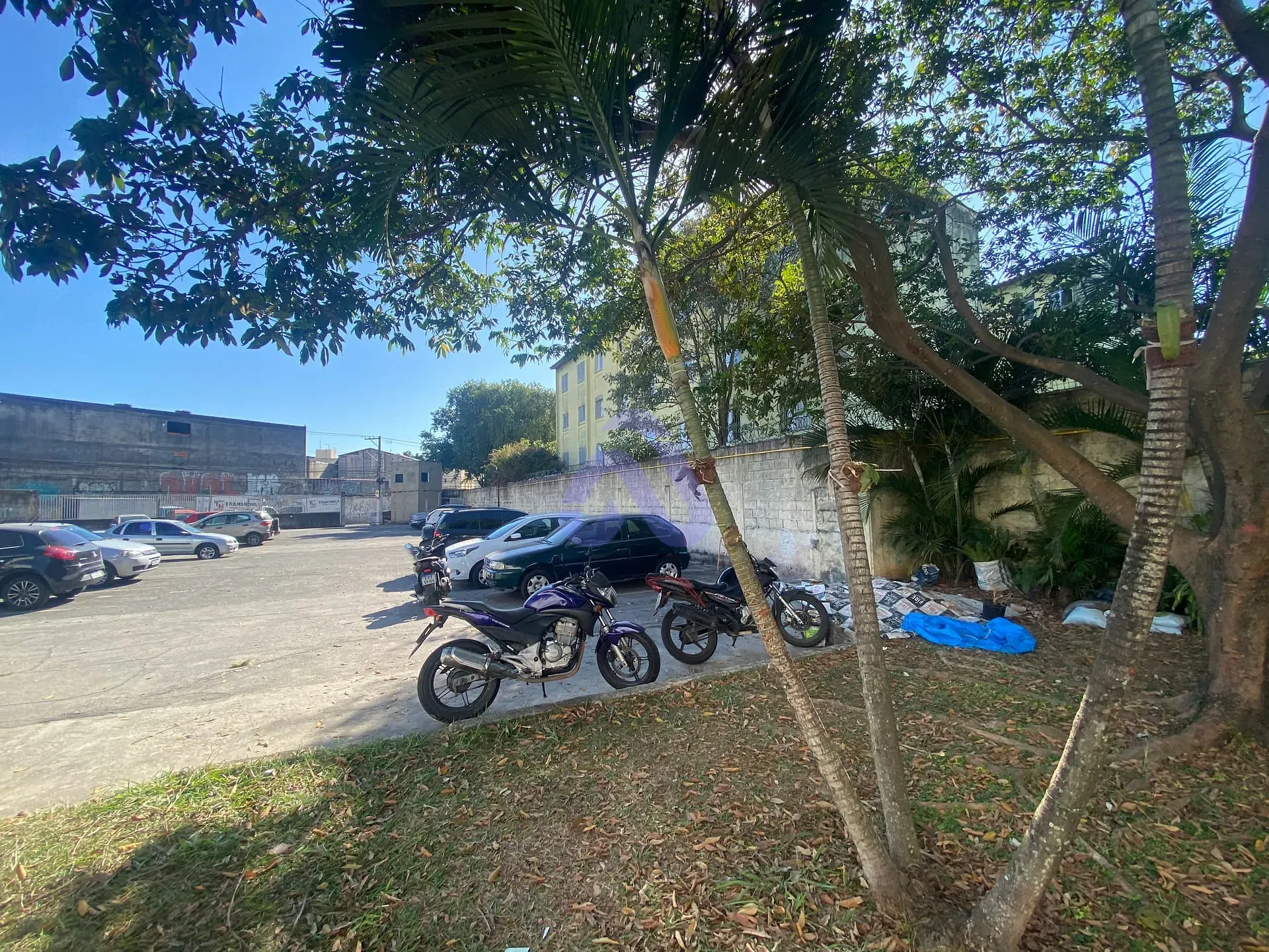Apartamento, 2 quartos, 47 m² - Foto 31