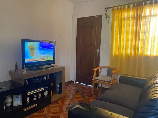 Apartamento com 47m² 2 quartos e 1 banheiro, à venda, no bairro Vila Sílvia em São Paulo