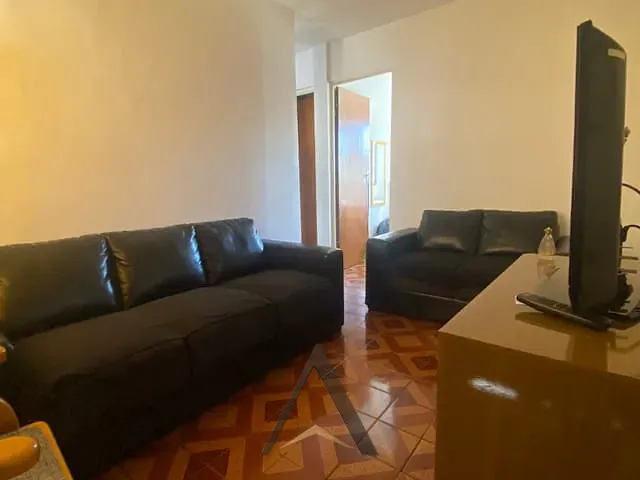 Apartamento com 47m² 2 quartos e 1 banheiro, à venda, no bairro Vila Sílvia em São Paulo