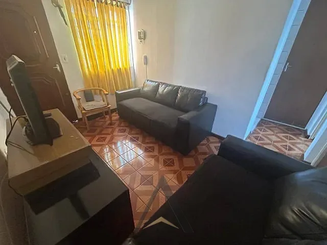 Apartamento com 47m² 2 quartos e 1 banheiro, à venda, no bairro Vila Sílvia em São Paulo