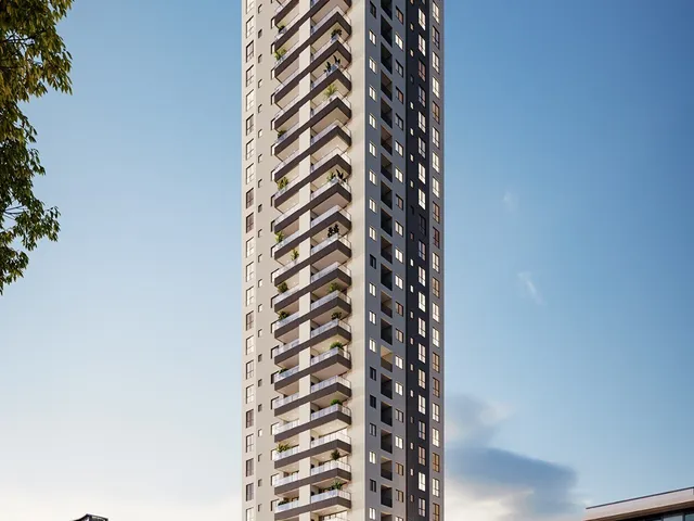 Apartamento 3 quartos e 3 banheiros, à venda, no bairro Fazenda em Itajaí