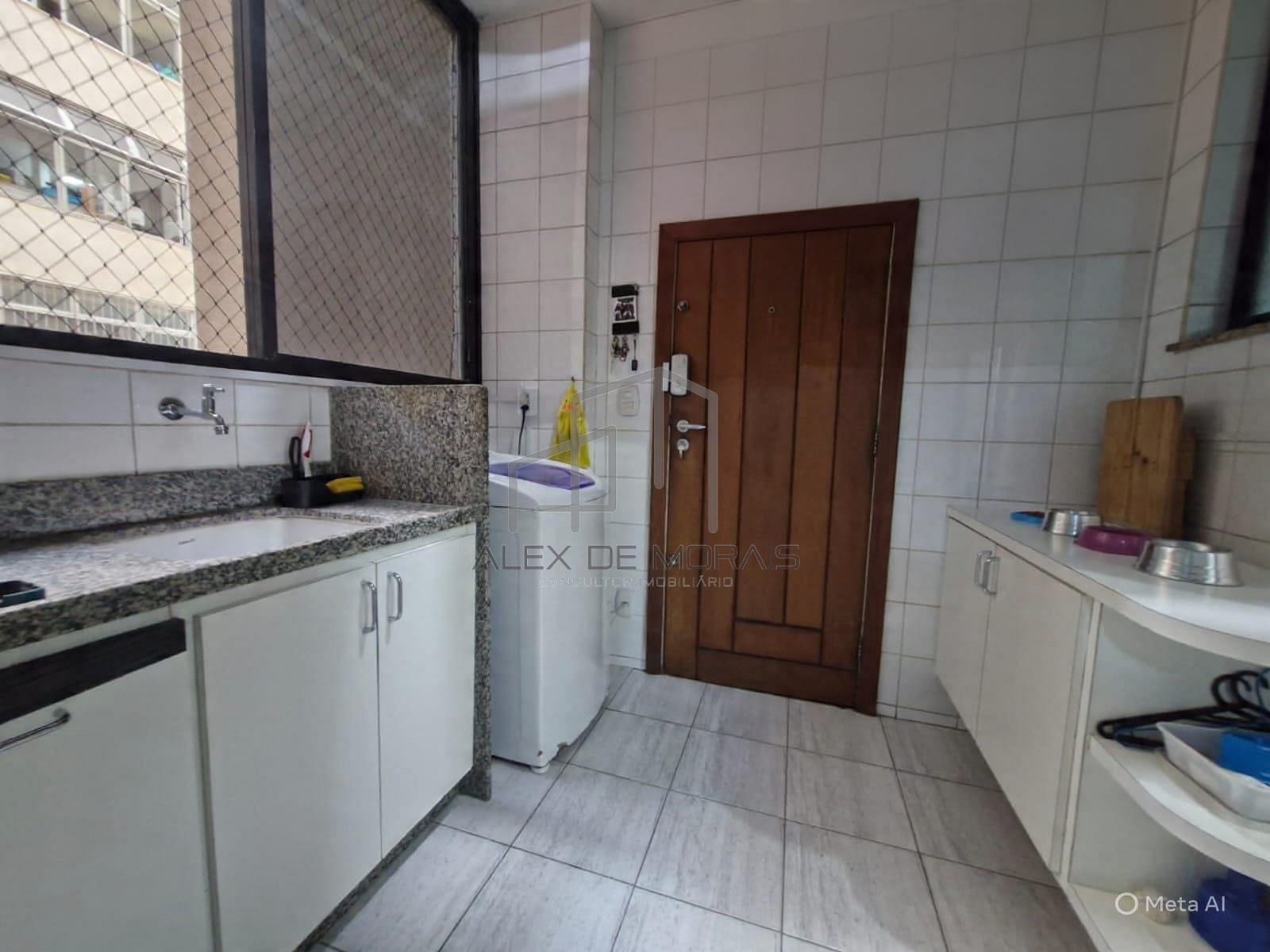 Apartamento, 3 quartos, 138 m² - Foto 24