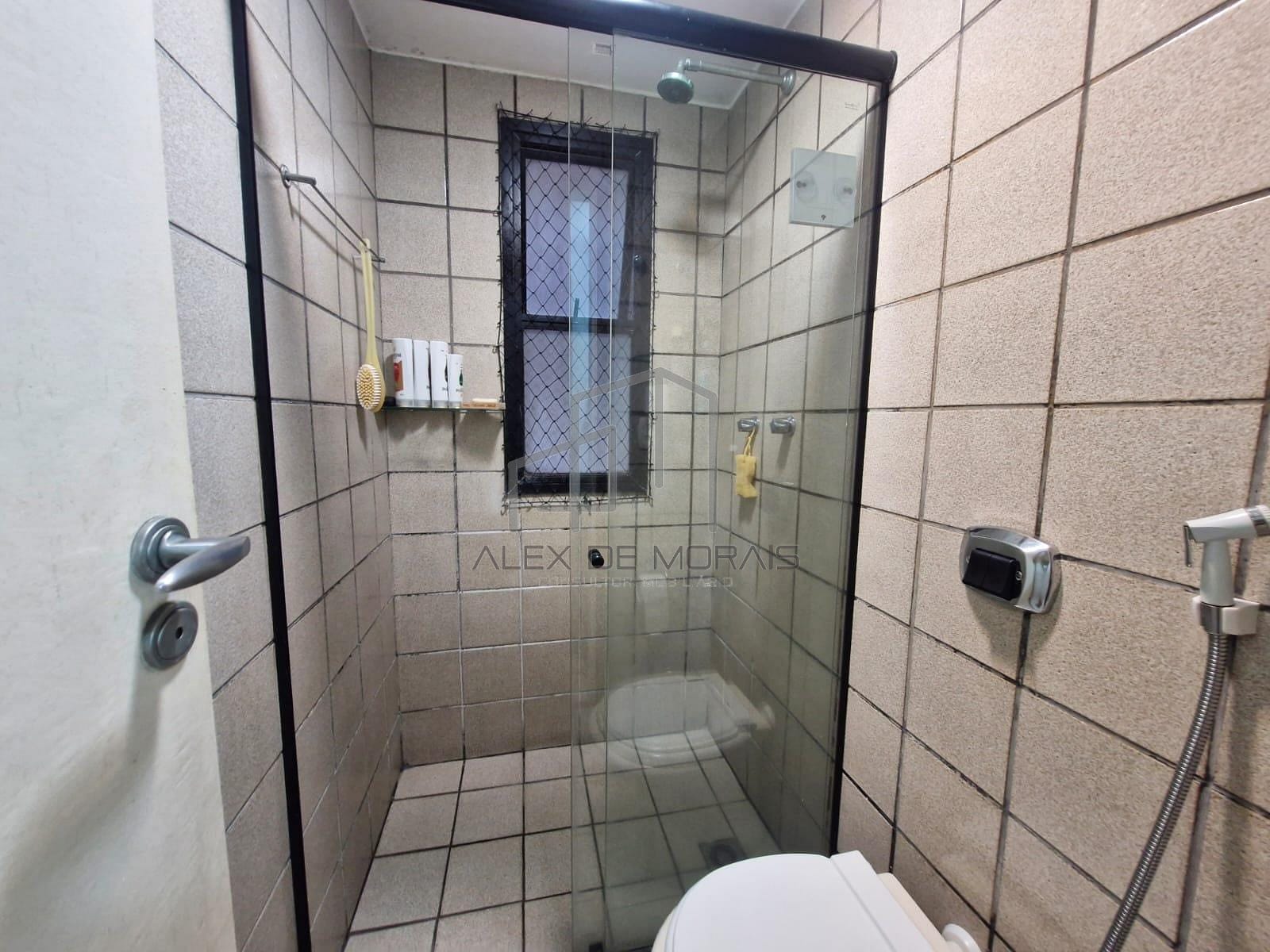 Apartamento, 3 quartos, 138 m² - Foto 19