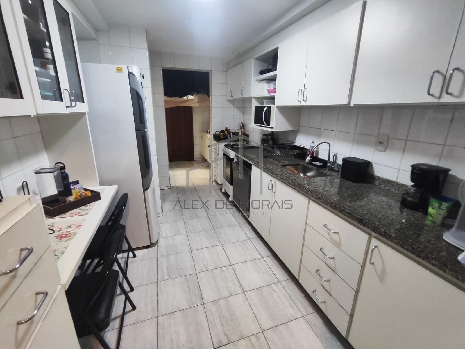 Apartamento, 3 quartos, 138 m² - Foto 20