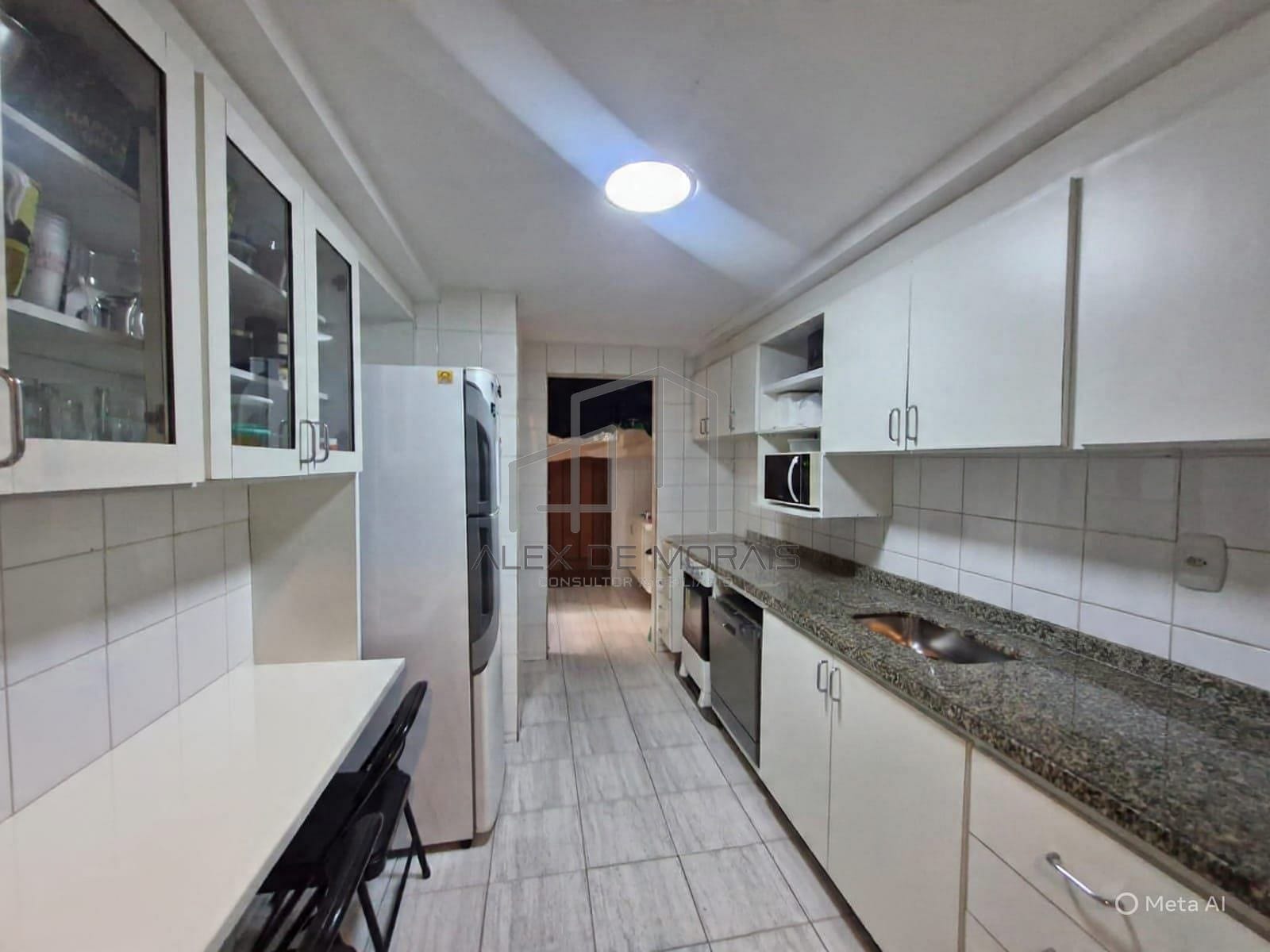 Apartamento, 3 quartos, 138 m² - Foto 21