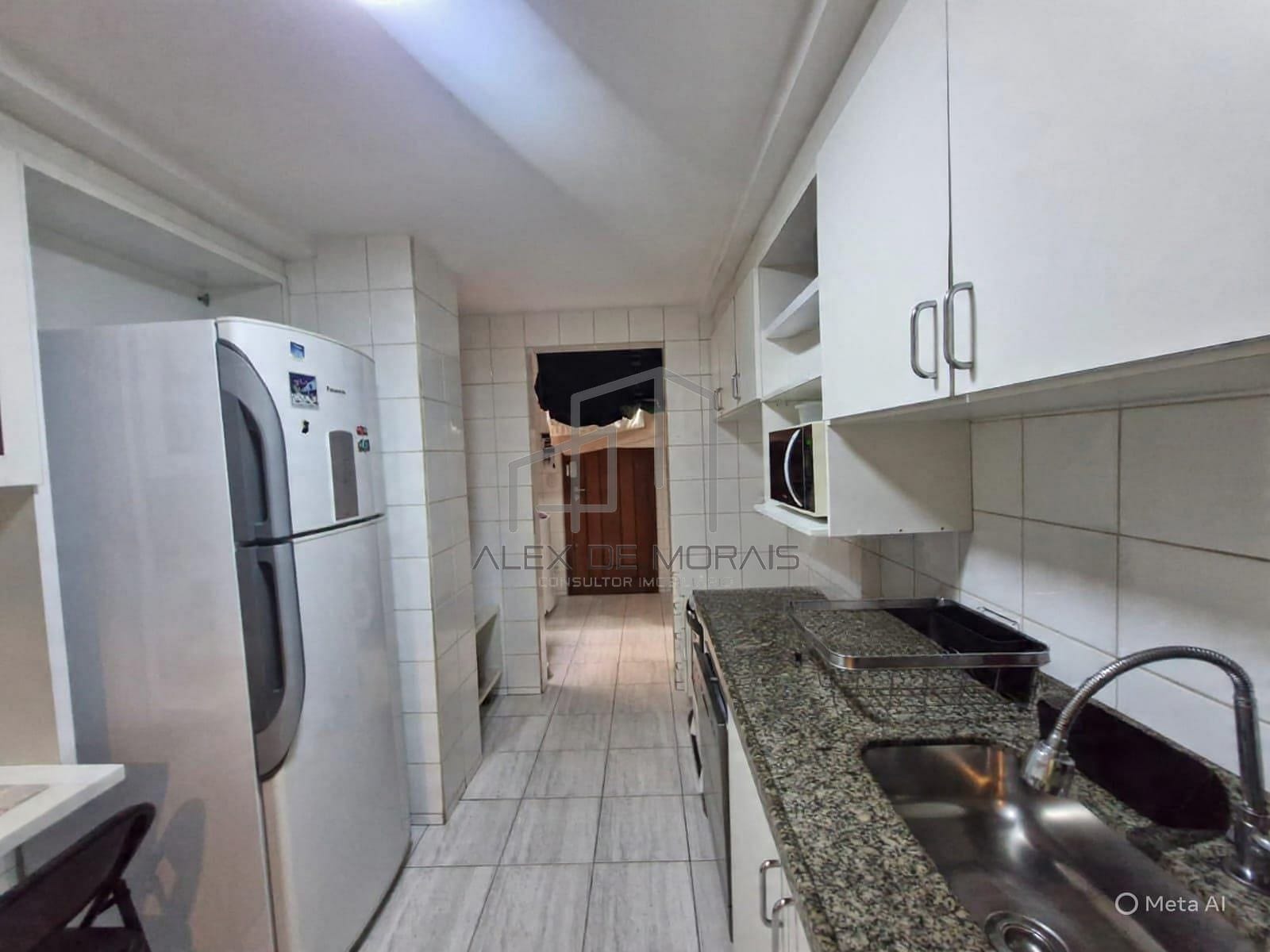 Apartamento, 3 quartos, 138 m² - Foto 23