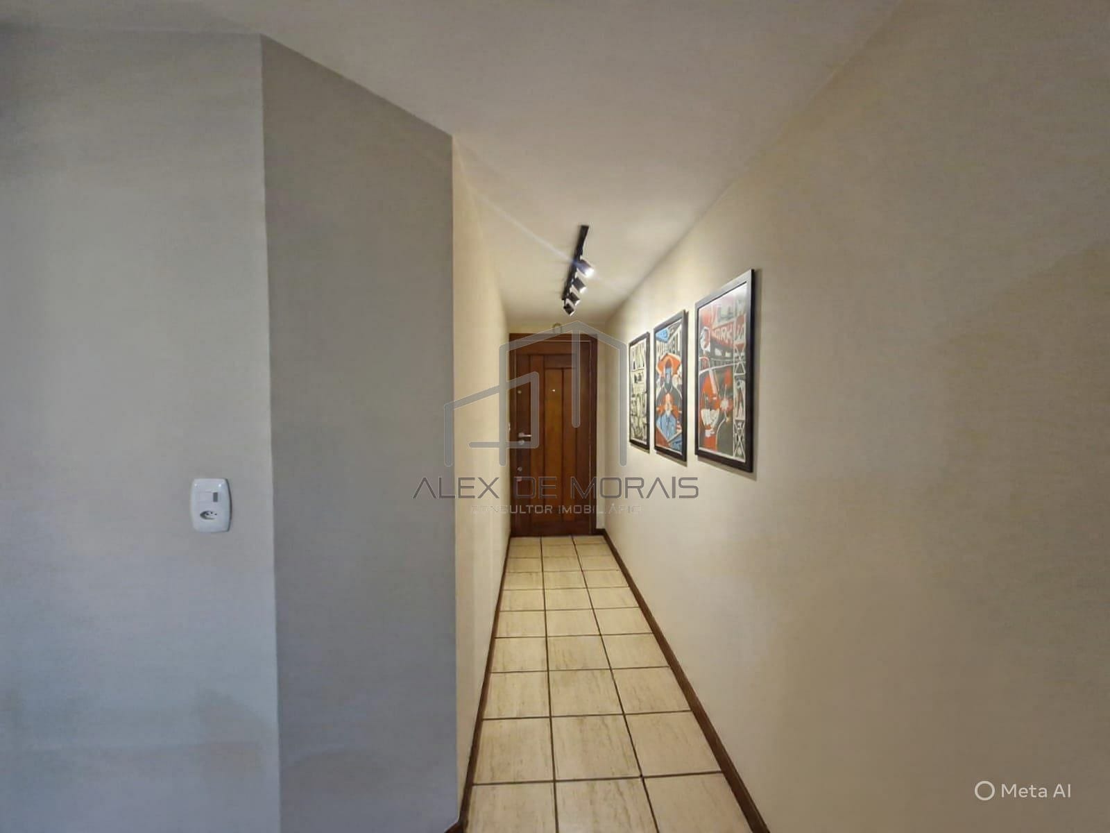 Apartamento, 3 quartos, 138 m² - Foto 8