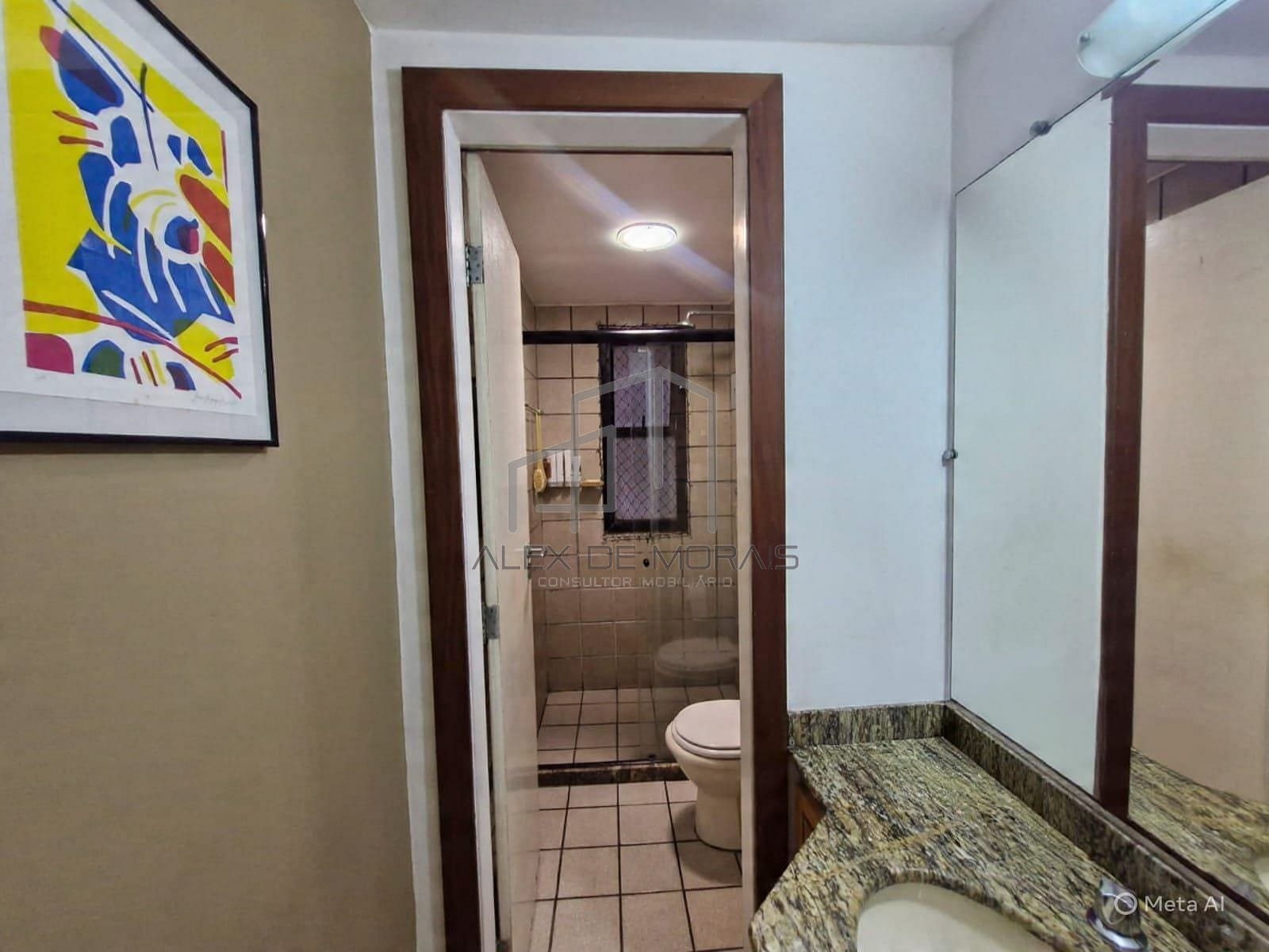 Apartamento, 3 quartos, 138 m² - Foto 17