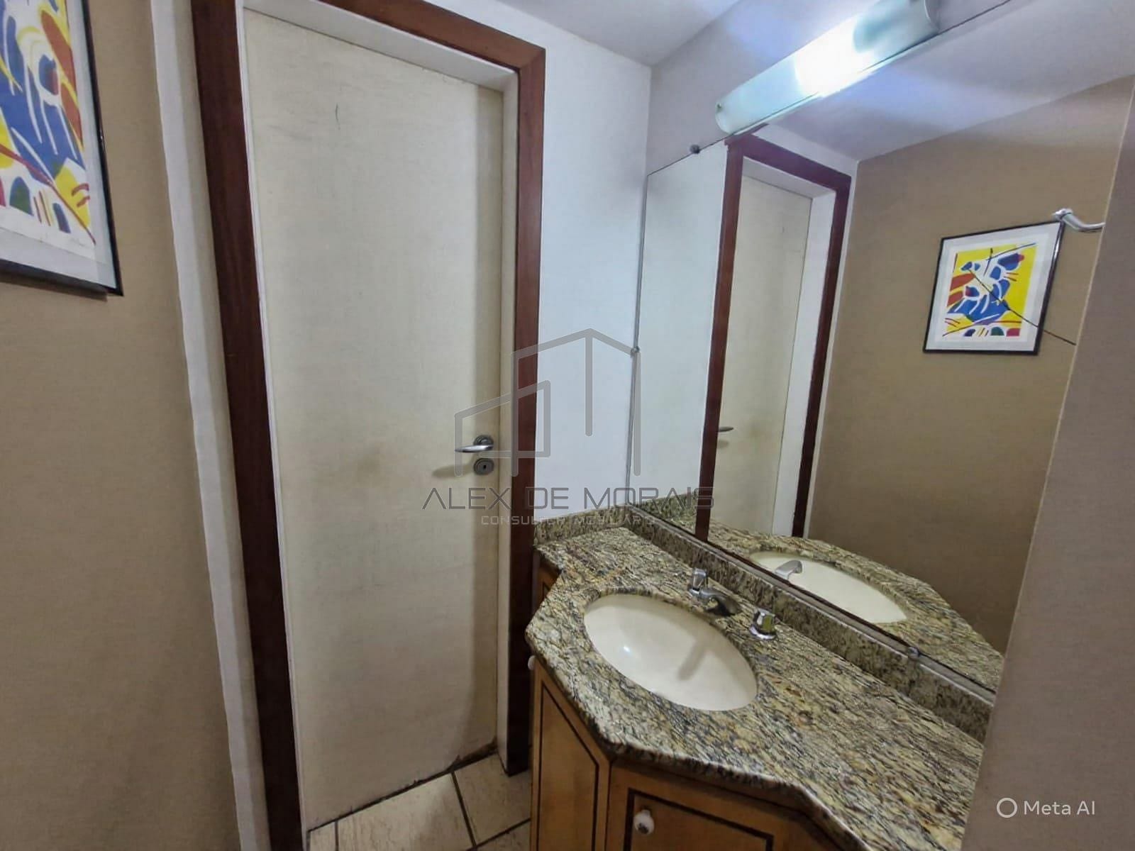 Apartamento, 3 quartos, 138 m² - Foto 18