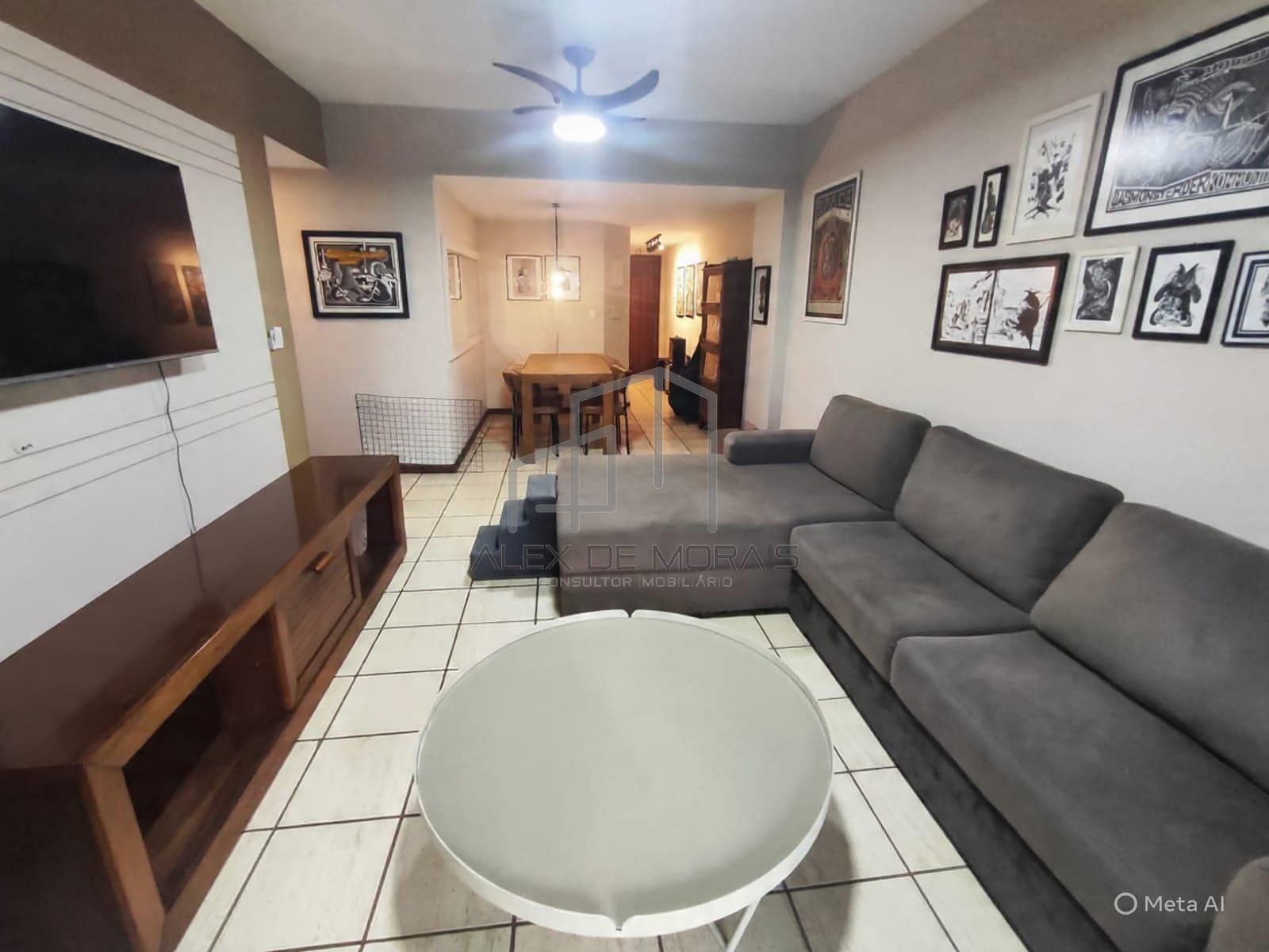 Apartamento, 3 quartos, 138 m² - Foto 4