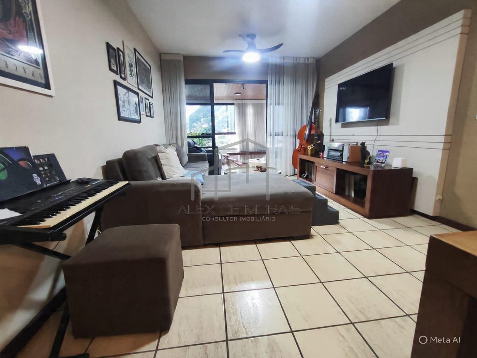 Apartamento, 3 quartos, 138 m² - Foto 6