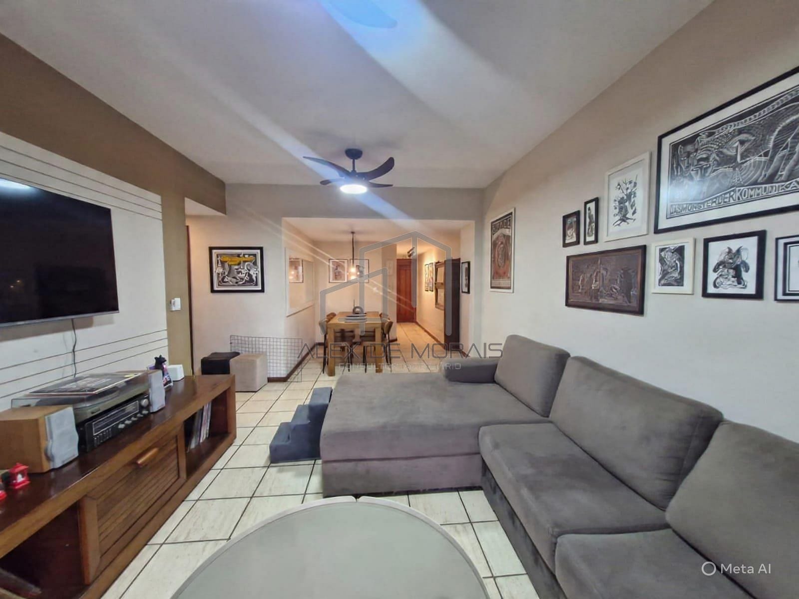 Apartamento, 3 quartos, 138 m² - Foto 7