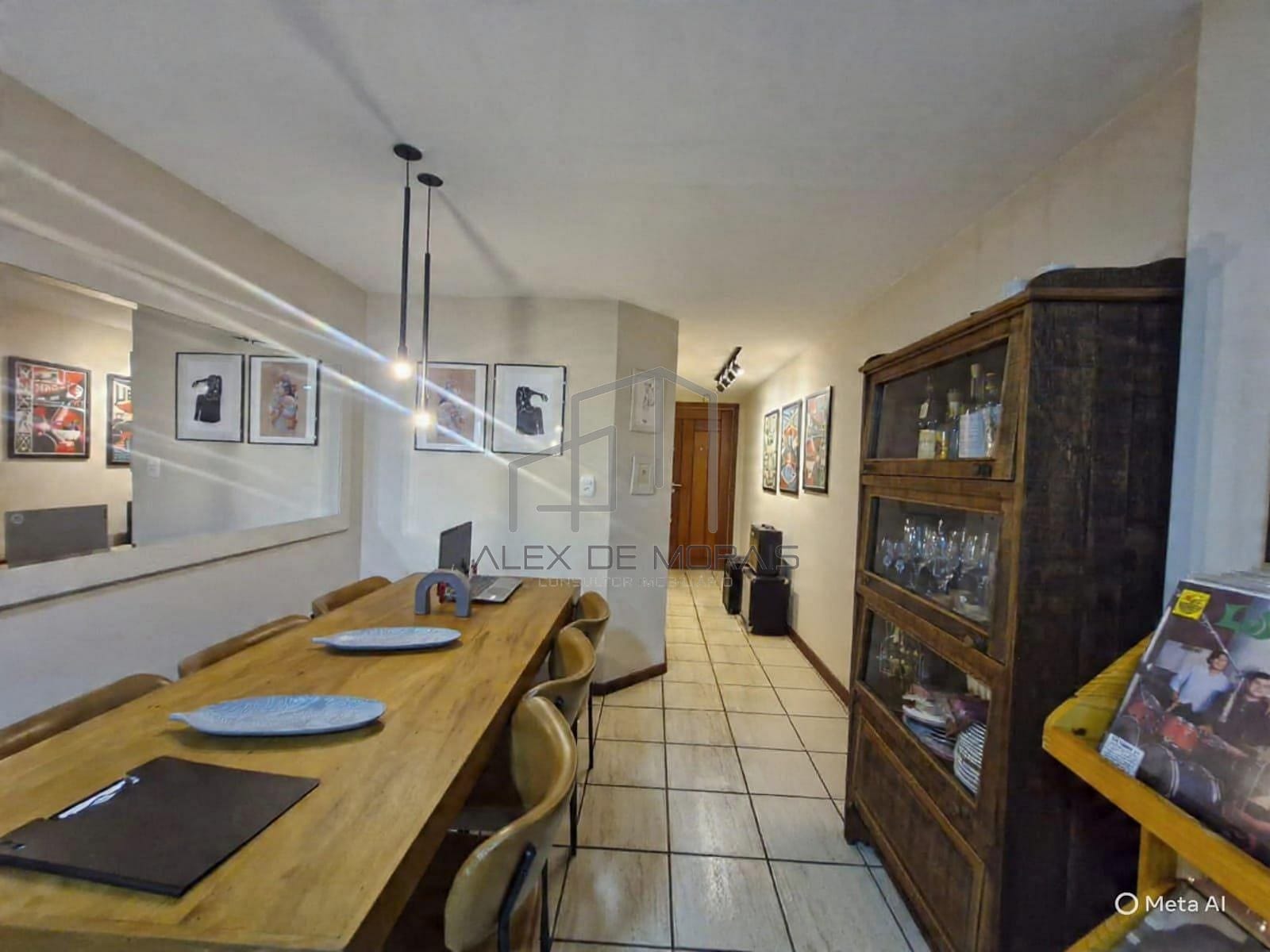 Apartamento, 3 quartos, 138 m² - Foto 5