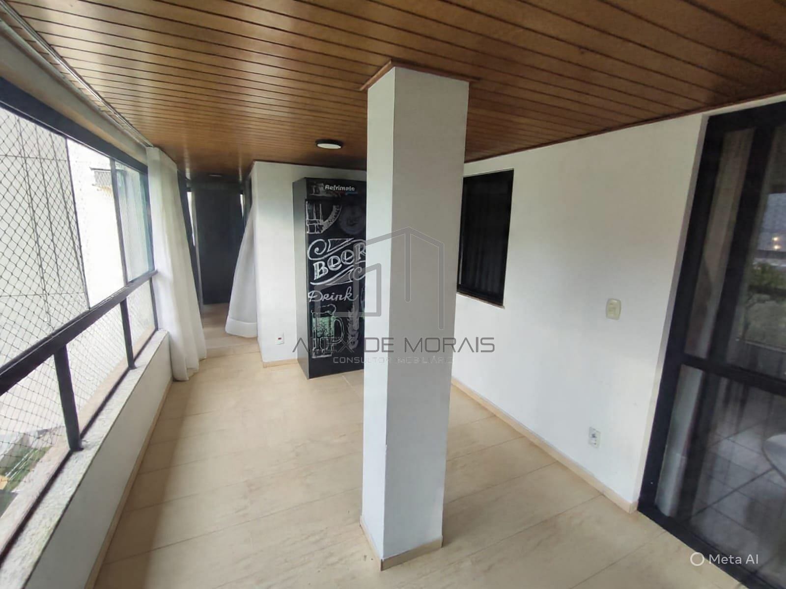 Apartamento, 3 quartos, 138 m² - Foto 3