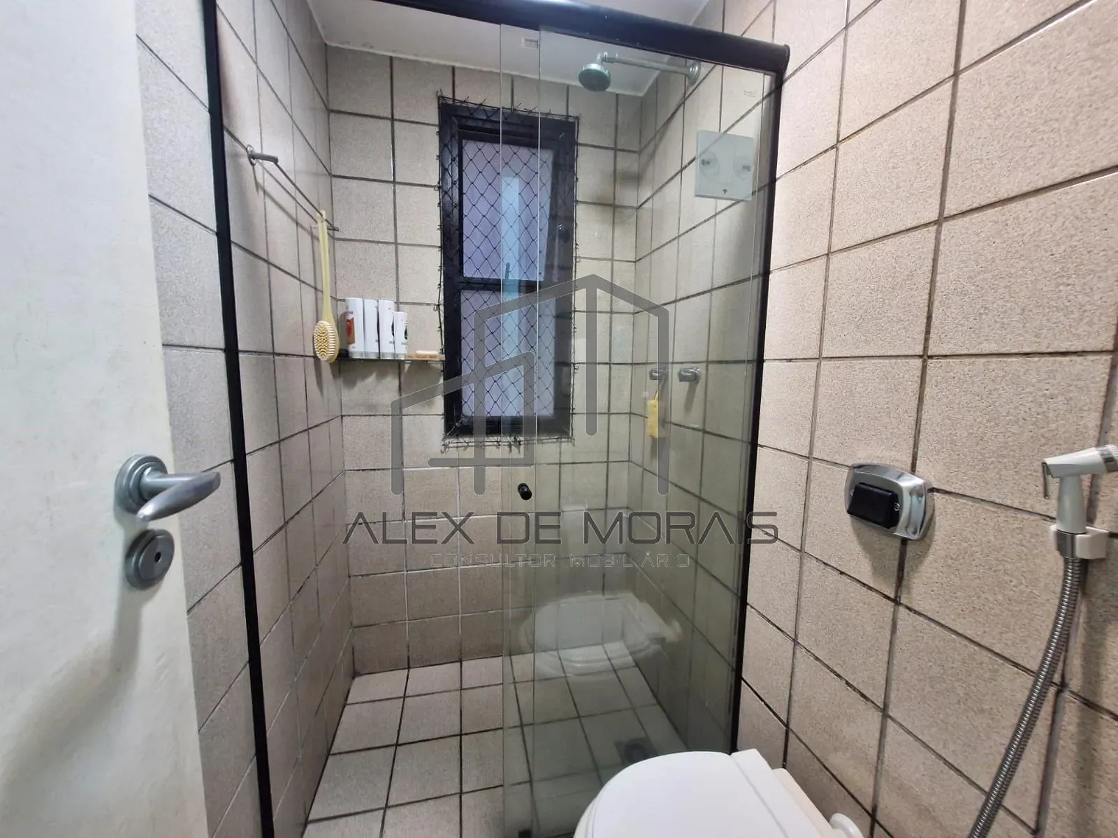 Apartamento, 3 quartos, 138 m² - Foto 19