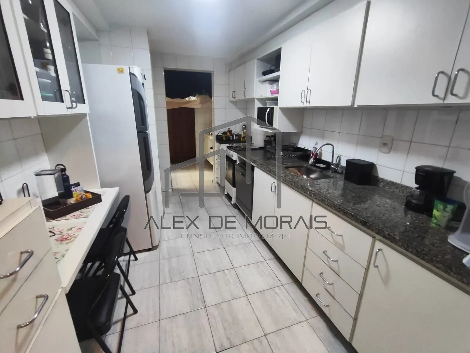 Apartamento, 3 quartos, 138 m² - Foto 20