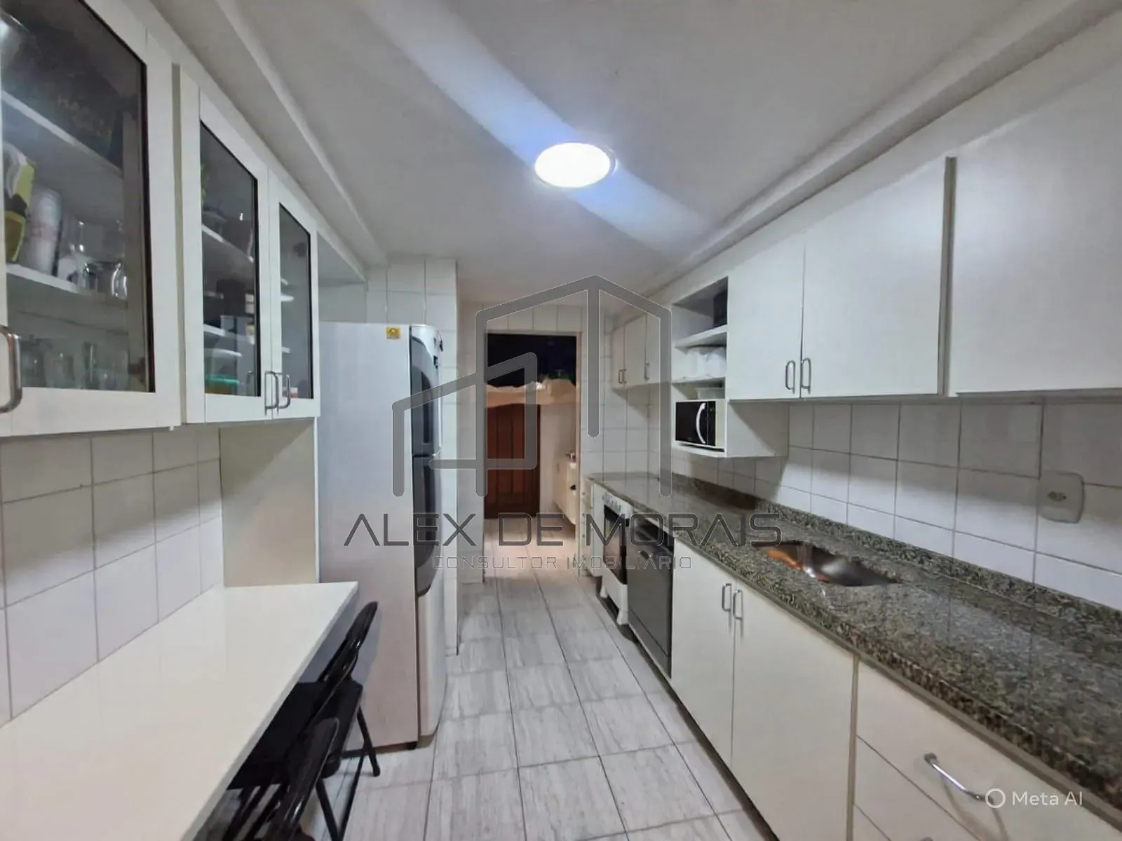 Apartamento, 3 quartos, 138 m² - Foto 21